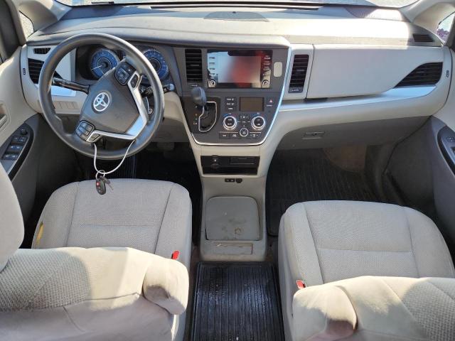2018 TOYOTA SIENNA L 5TDZZ3DC1JS938283