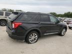 Lot #3295537890 2021 FORD EXPLORER L