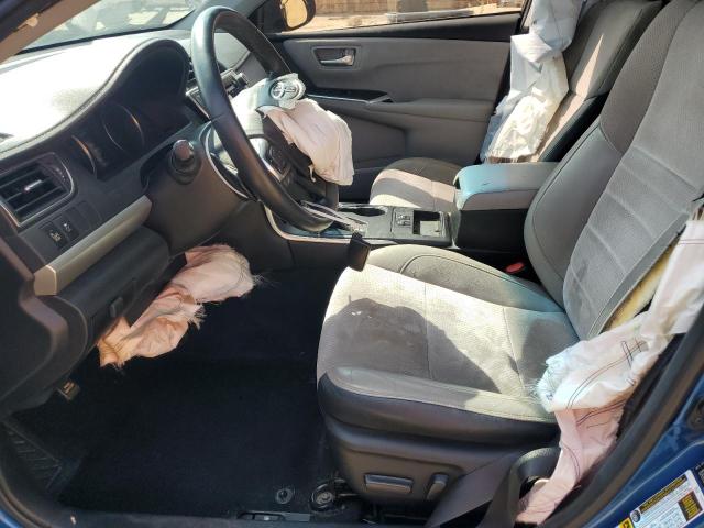 2017 TOYOTA CAMRY LE 4T1BF1FK4HU787962
