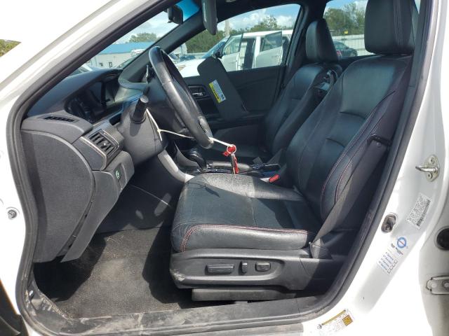 2017 HONDA ACCORD SPO - 1HGCR2F13HA100230