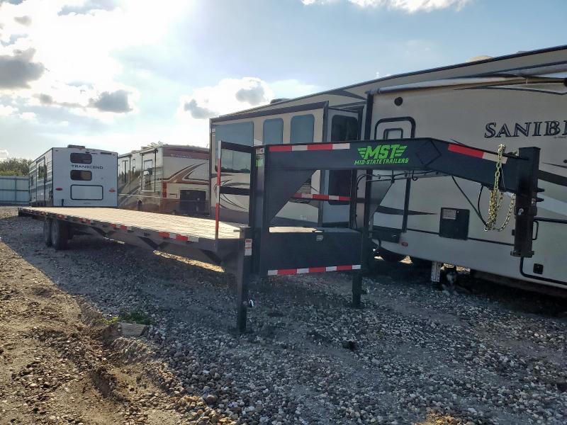 Global Auto Auctions: 2025 MIDSTATE UNKNOWN