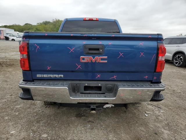2015 GMC SIERRA K15 1GTV2TEH5FZ384443