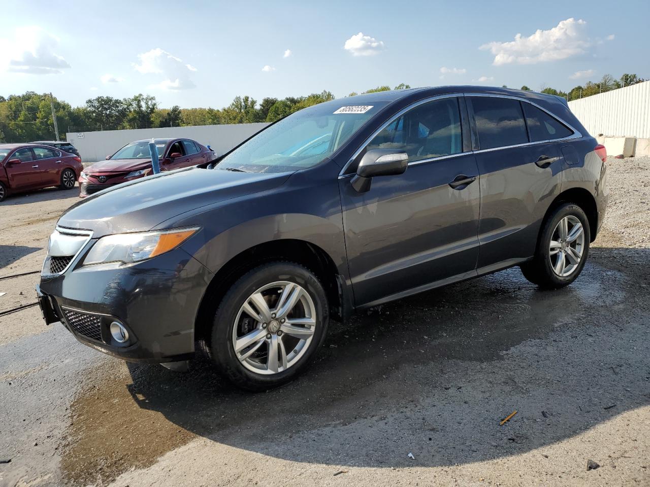 Vehicle photo