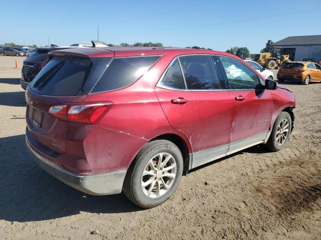 2019 CHEVROLET EQUINOX LT #3301686629