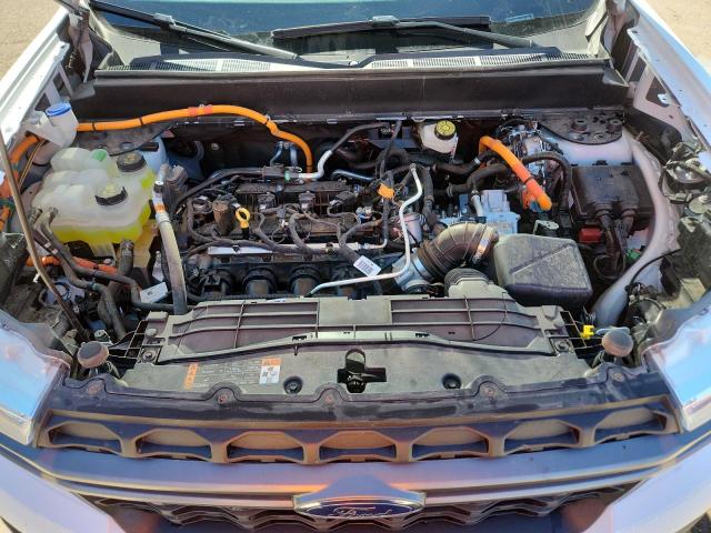 2024 FORD MAVERICK X #3279538242