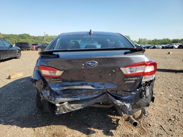2023 SUBARU IMPREZA SP 4S3GKAM63P3601537