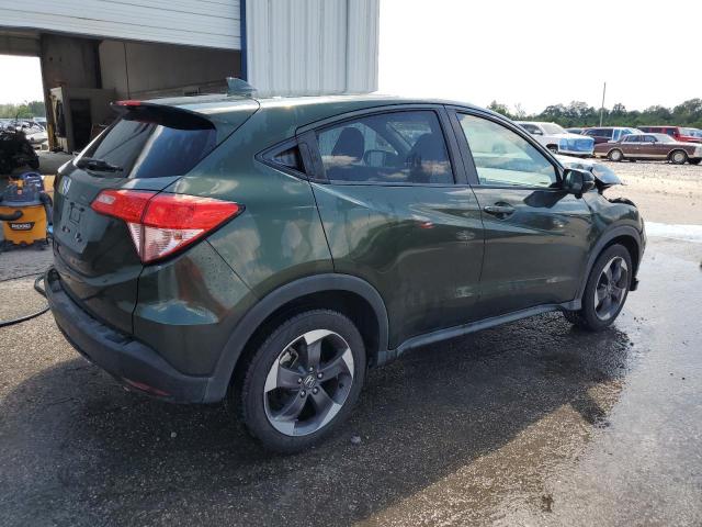 2018 HONDA HR-V EX 3CZRU5H59JM710144