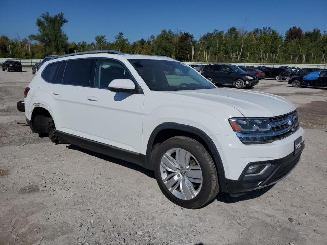 2018 VOLKSWAGEN ATLAS SEL PREMIUM 1V2NR2CA3JC568320