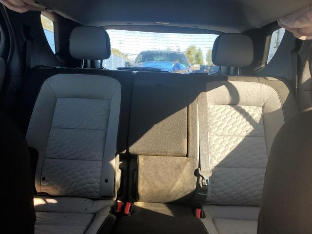 2018 CHEVROLET EQUINOX LS 2GNAXREV2J6137949