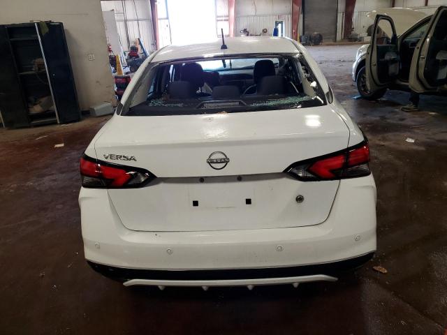 2024 NISSAN VERSA - 3N1CN8DV3RL842336