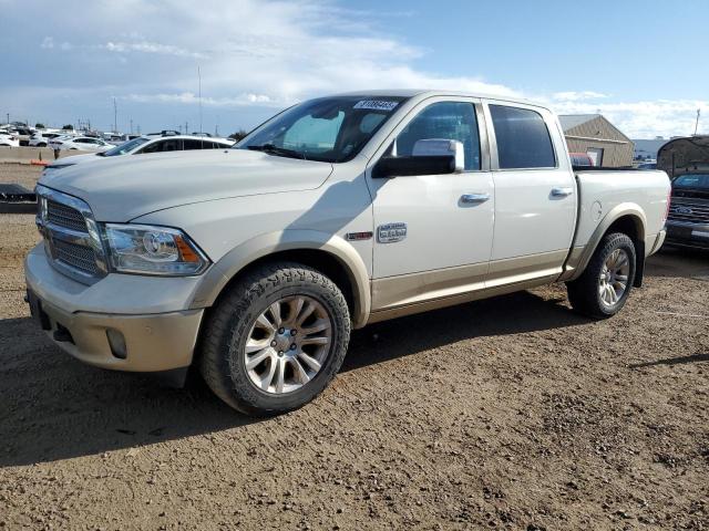 2016 RAM 1500 LONGHORN 1C6RR7PM0GS345131