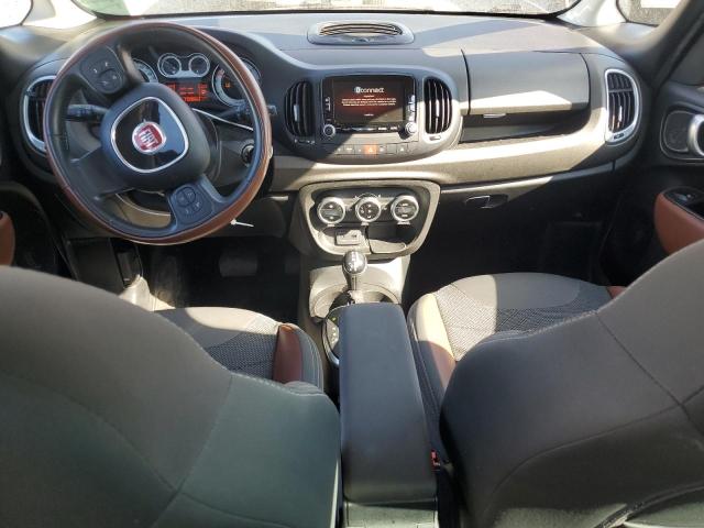 2016 FIAT 500L TREKKING ZFBCFADH6GZ038374