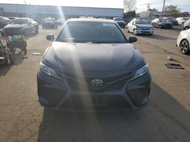 2018 TOYOTA CAMRY L 4T1B11HK3JU646558