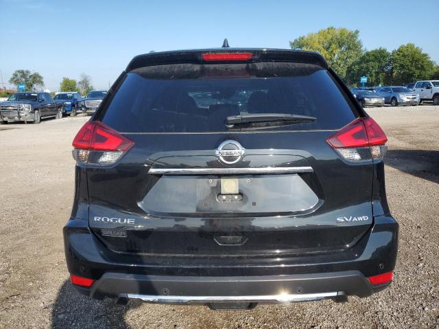 2020 NISSAN ROGUE S - JN8AT2MV4LW106387