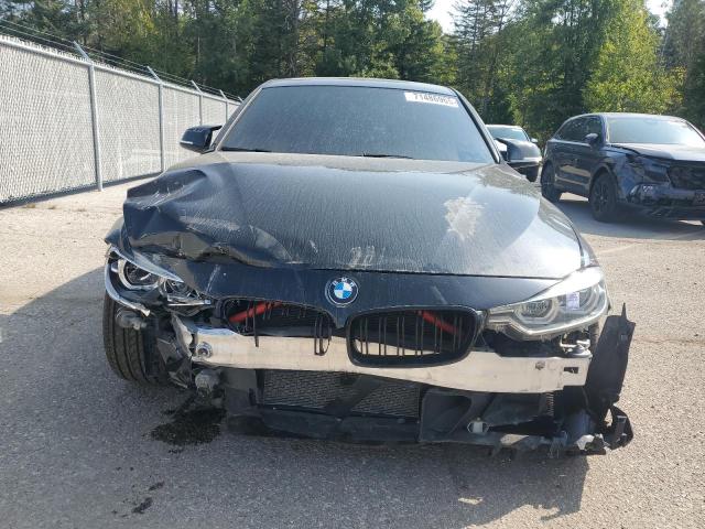 2016 BMW 340 XI WBA8B7C59GK368802
