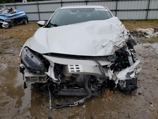 2020 HONDA CIVIC LX 19XFC2F62LE014325