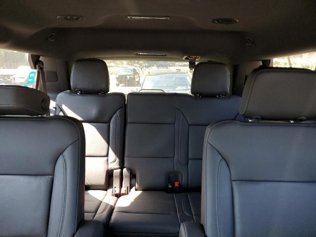 2021 CHEVROLET TAHOE K150 1GNSKNKD7MR117826