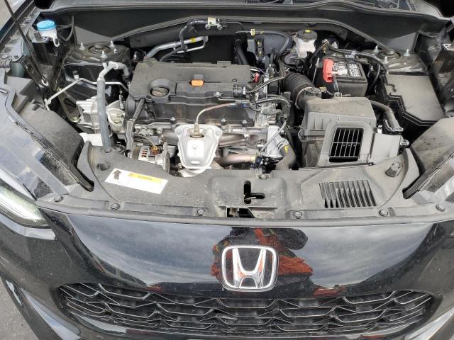 2025 HONDA HR-V EXL 3CZRZ1H7XSM742212