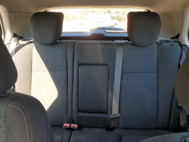 2022 CHEVROLET TRAX LS #3296324430