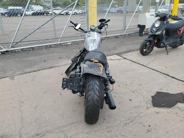 2020 HARLEY-DAVIDSON XL883 N 1HD4LE214LB427829