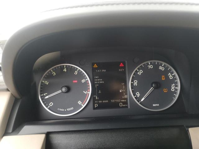 2015 LAND ROVER LR4 HSE LU SALAK2V68FA768831