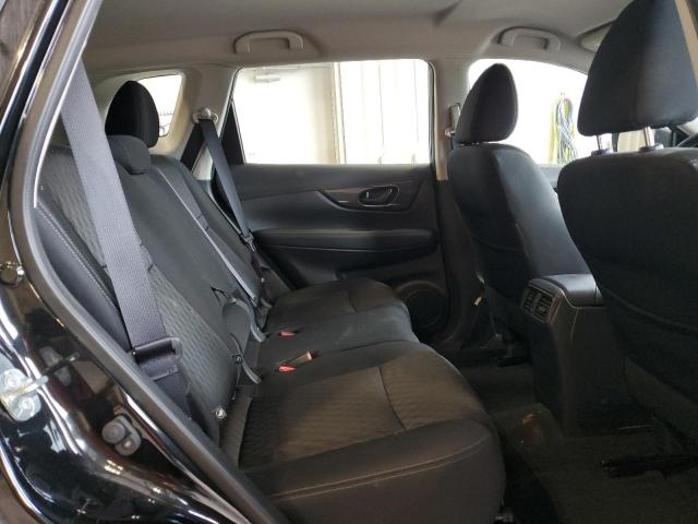 2020 NISSAN ROGUE S KNMAT2MVXLP521283