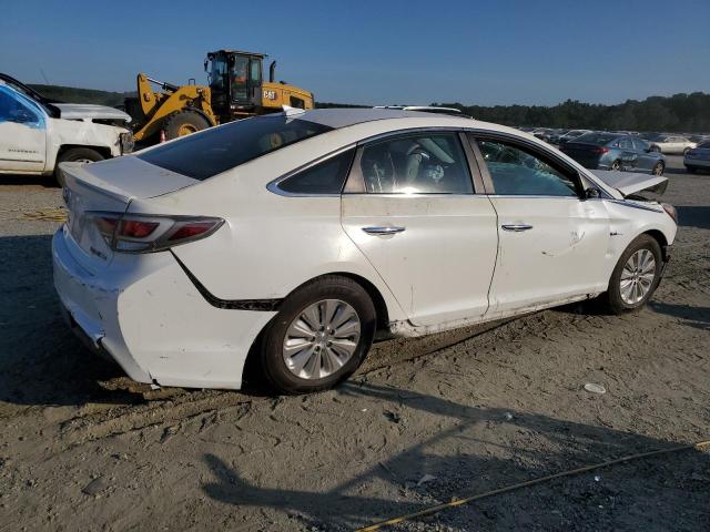 2016 HYUNDAI SONATA HYB KMHE24L18GA009329