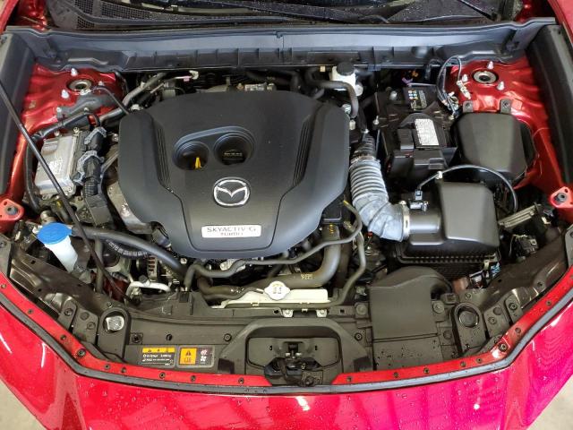 2022 MAZDA CX-30 PREMIUM - 3MVDMBDY3NM428407