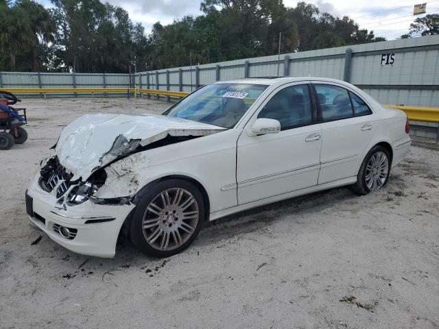 MERCEDES-BENZ E 350 4MAT