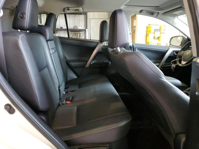 2016 TOYOTA RAV4 HV LIMITED JTMDJREV8GD022774