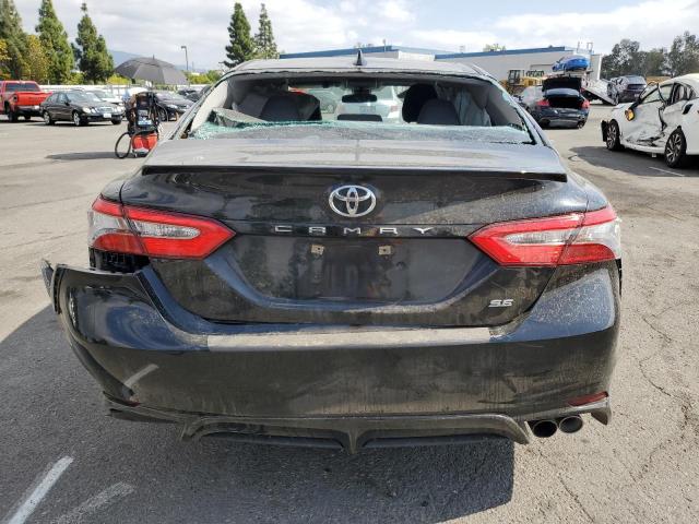 2019 TOYOTA CAMRY L 4T1B11HK3KU194130