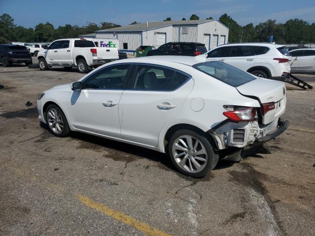 2016 ACURA ILX BASE W 19UDE2F30GA023431
