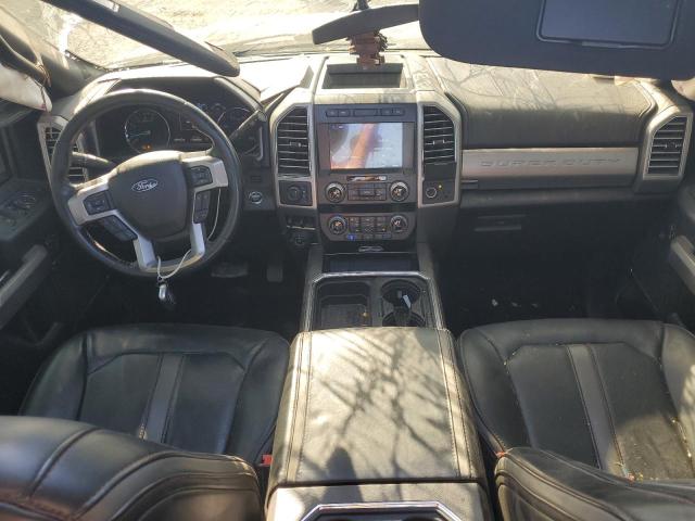 2021 FORD F250 SUPER DUTY 1FT7W2BT6MEC81844