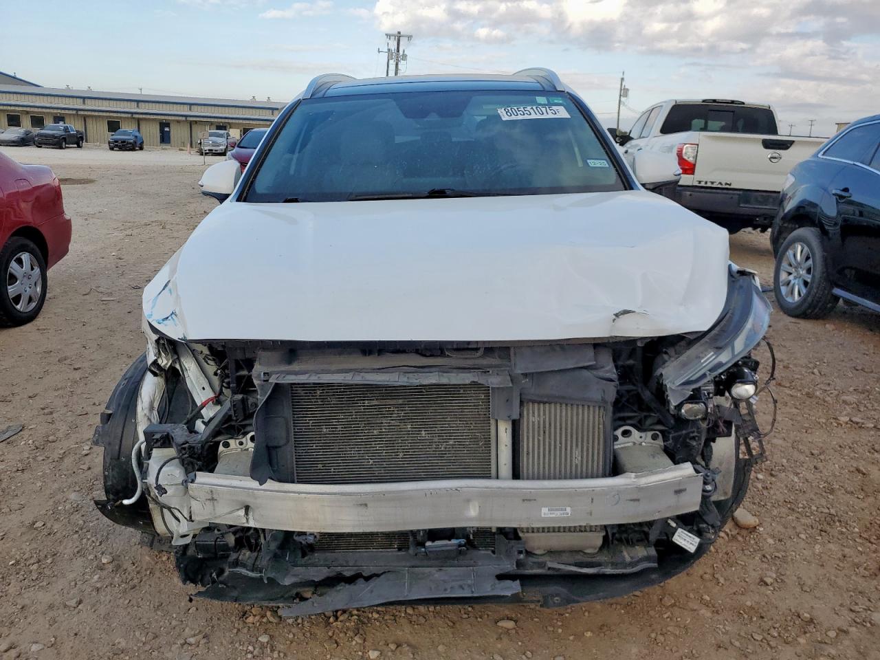 HYUNDAI SANTA FE LIMITED