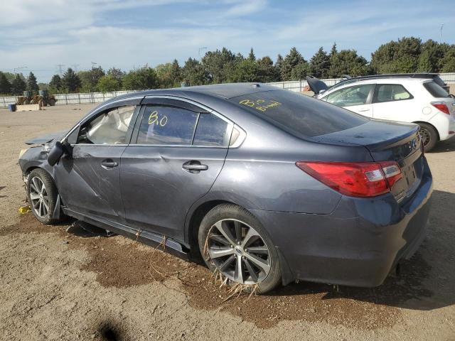 2015 SUBARU LEGACY 3.6 4S3BNEJ67F3004063