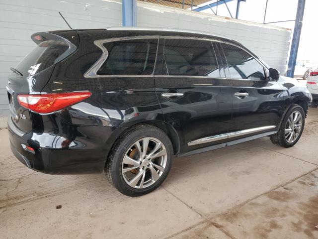 2013 INFINITI JX35 - 5N1AL0MM4DC346366