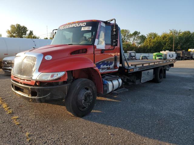 2018 INTERNATIONAL 4000 4300 - Other View