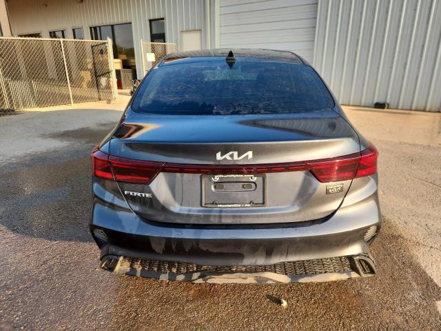 2024 KIA FORTE LX 3KPF24AD5RE757395