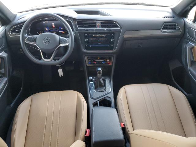 2024 VOLKSWAGEN TIGUAN SE 3VVNB7AX0RM078911