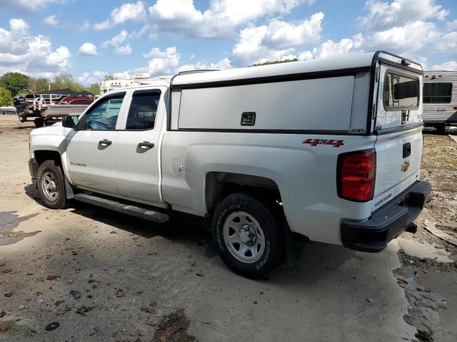 2019 CHEVROLET SILVERADO - 2GCVKNEC3K1166049