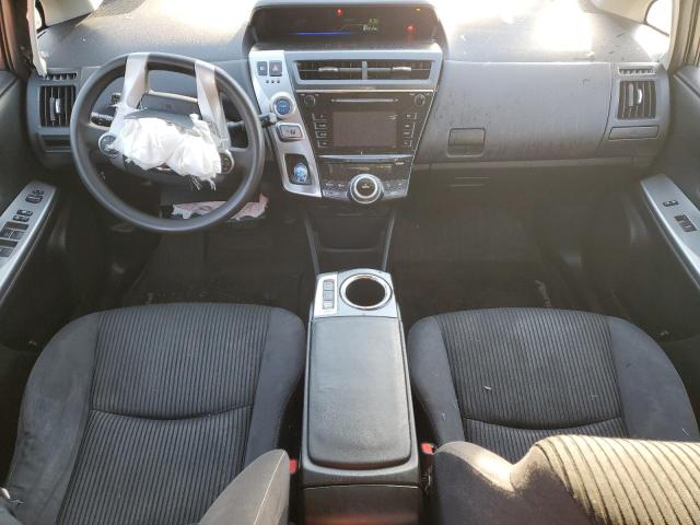 2016 TOYOTA PRIUS V JTDZN3EU1GJ048682