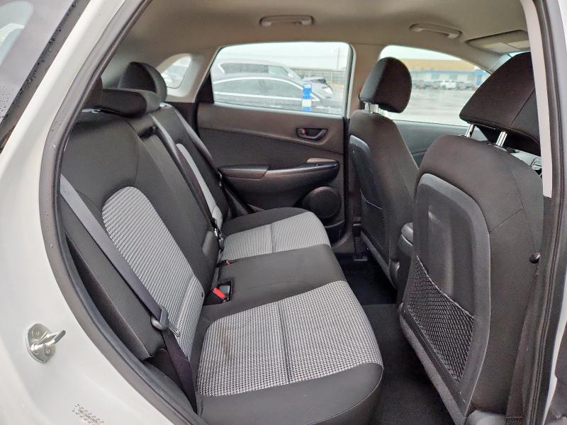 2019 HYUNDAI KONA KM8K12AA8KU282811