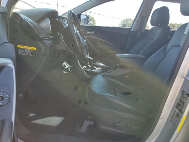 2015 HYUNDAI SANTA FE S 5XYZU3LA3FG282803