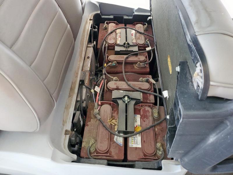 2022 CLUB CAR TEMPO FLA #3255523051