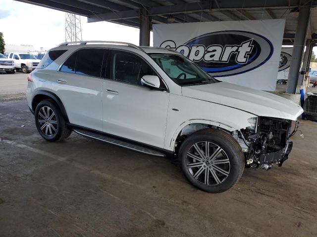 2025 MERCEDES-BENZ GLE 450E 4 - 4JGFB4GB1SB468681