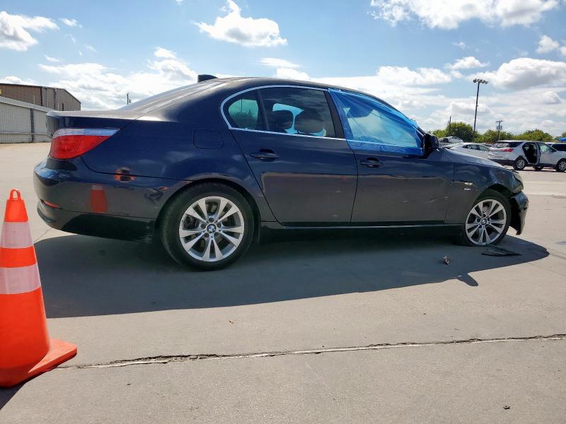 2010 BMW 535 XI - WBANV9C55AC461808