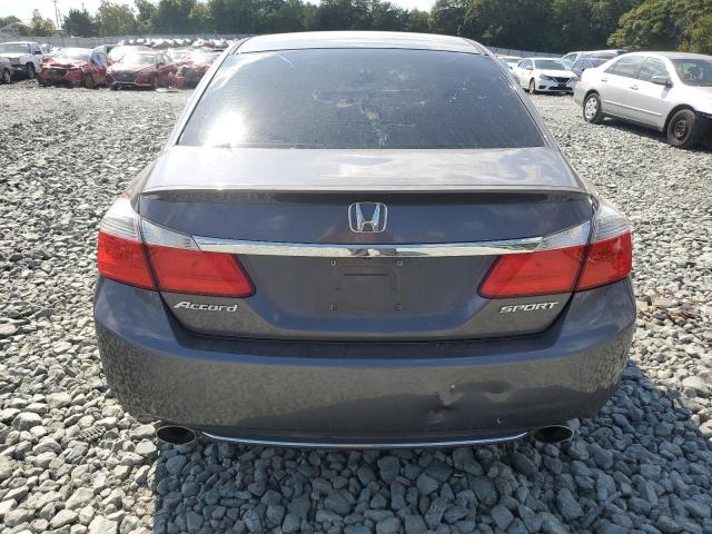 2015 HONDA ACCORD SPO 1HGCR2F52FA090645