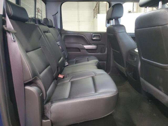 2017 CHEVROLET SILVERADO K1500 LTZ 3GCUKSEJ0HG337297