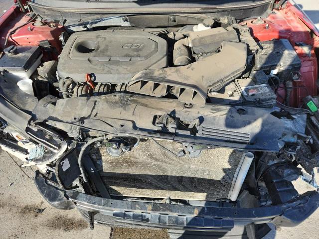 2018 HYUNDAI SONATA SPO 5NPE34AF2JH629044