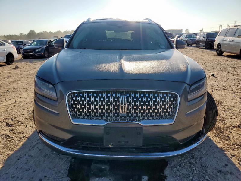 2023 LINCOLN NAUTILUS RESERVE 2LMPJ8K97PBL23198